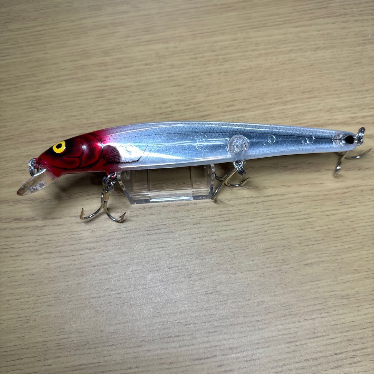 ボーマー ロングA 16A 約155mm(ID05410) 拍卖