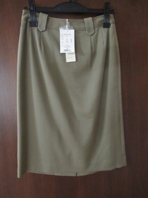 婦人スカート・M寸・W68㎝・1着・W899拍卖