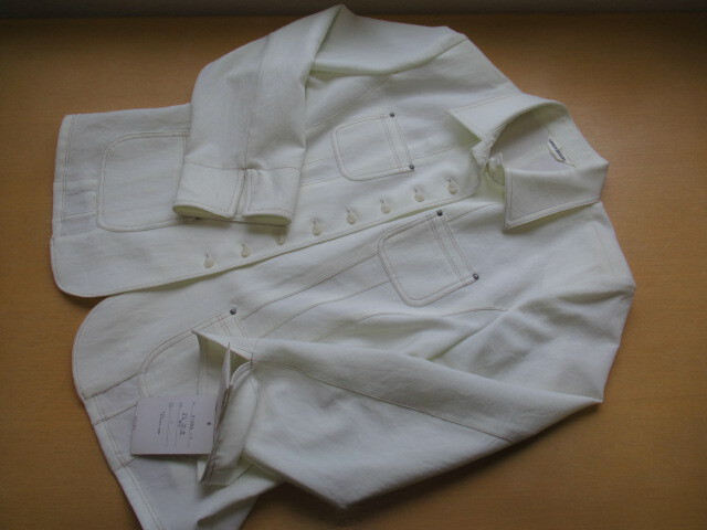 婦人長袖ジャケット・M~L寸・1着・W894拍卖