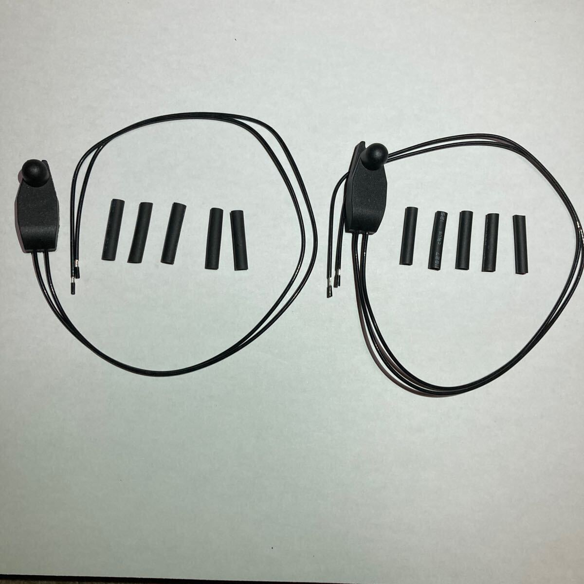 外気温センサー シトロエン C2/C3/C4/C5/C6/ DS3/DS4/DS5 等 2個セット拍卖