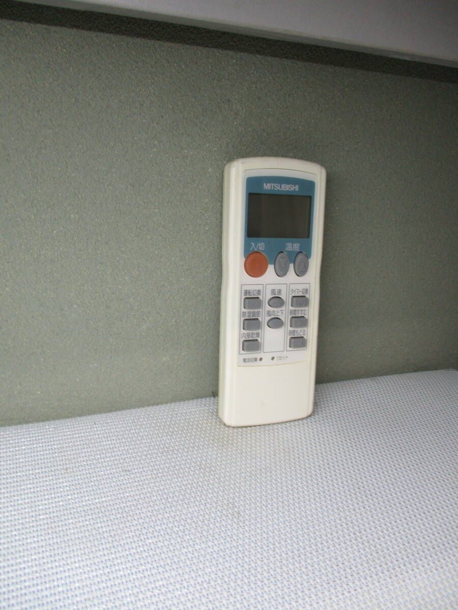 三菱 LG11 MITSUBISHI リモコン エアコン拍卖