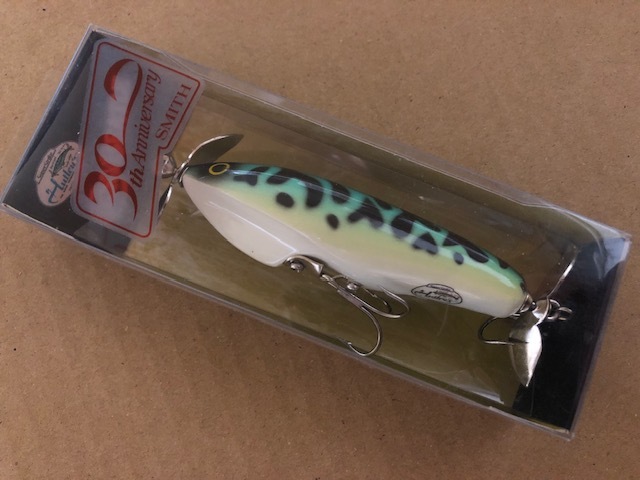 スミス 30周年記念 コッキービートル 拍卖