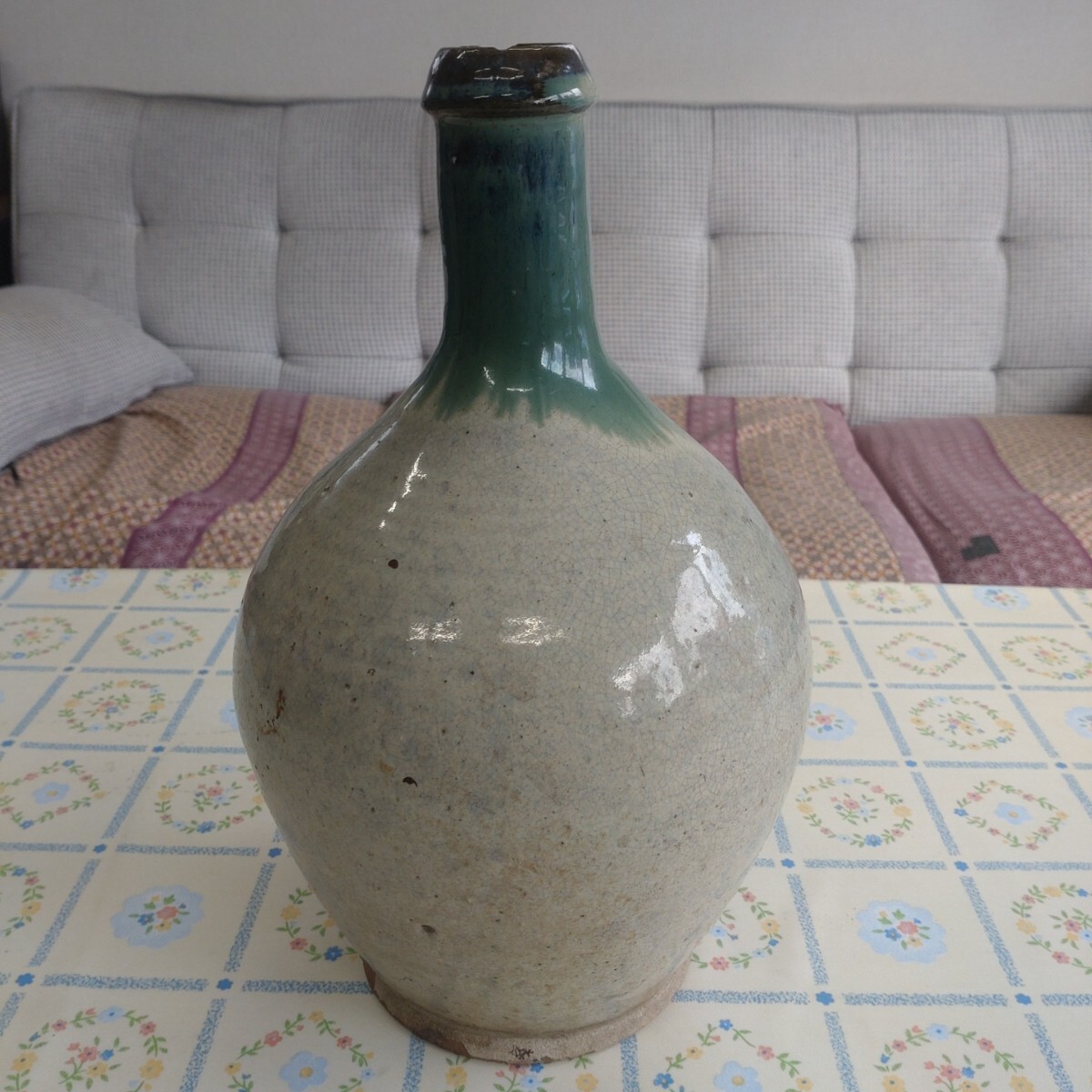 徳利 時代物 拍卖