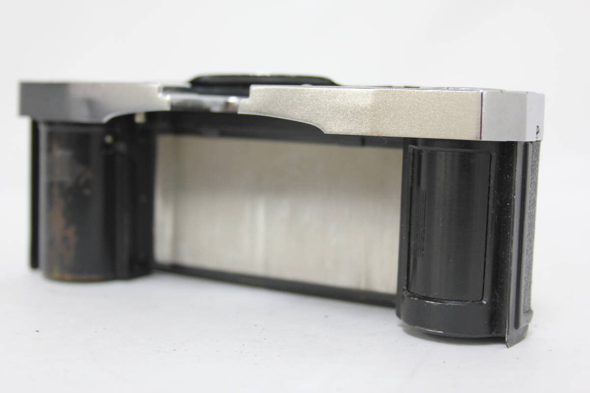 【返品保証】 ツァイスイコン Zeiss Ikon Contarex インターチェンジャブル マガジンバック v7157拍卖