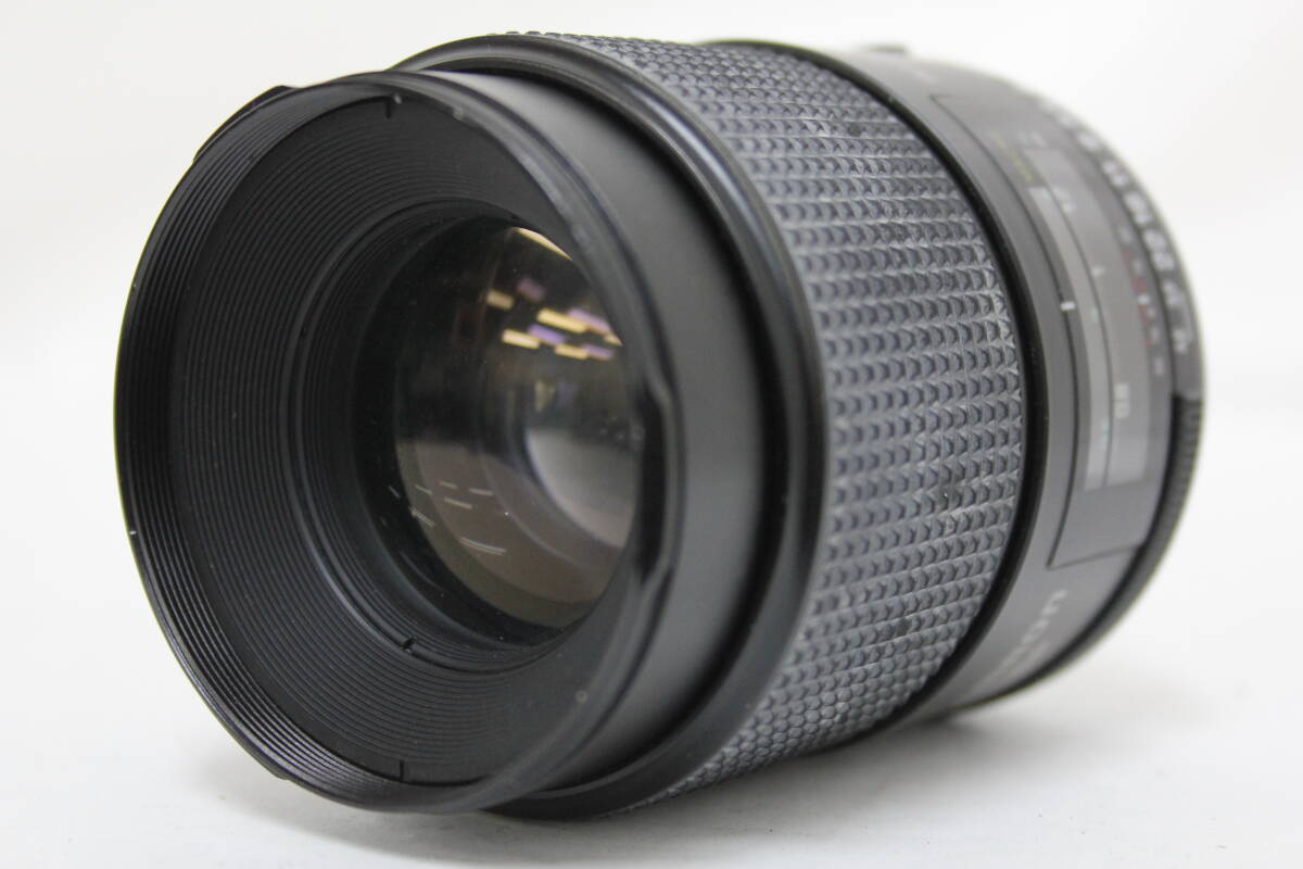 【返品保証】 タムロン Tamron SP 90mm F2.5 レンズ v7206拍卖