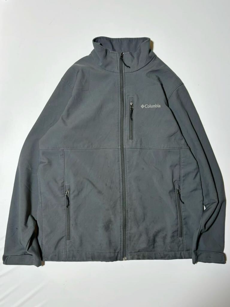 Columbia コロンビア ジャケット拍卖