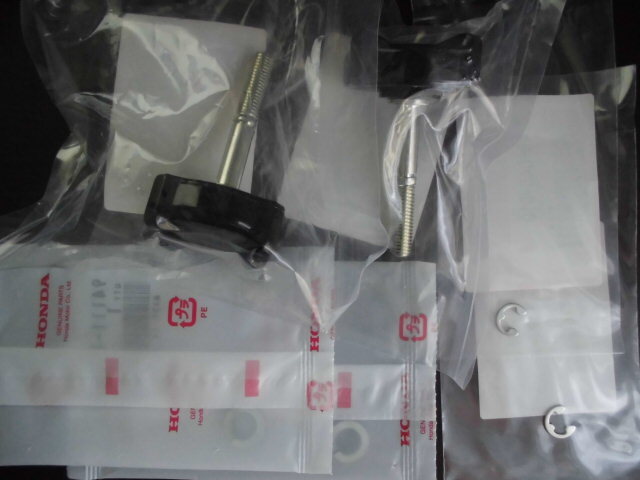 ホンダ純正 モンキー ハンドルノブ Z50M Z50A Z50Z拍卖