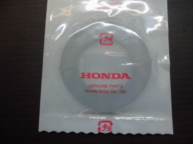 ホンダ純正 SS50 CL50 CL65 タンクキャップパッキン拍卖