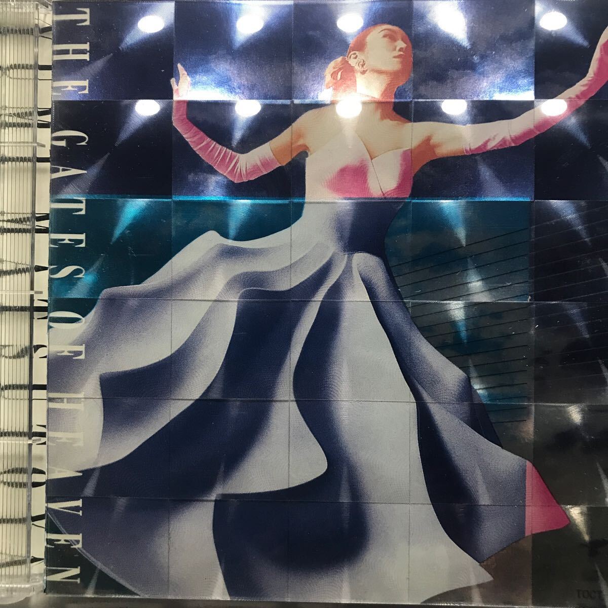 松任谷由実 ★ 天国のドア拍卖