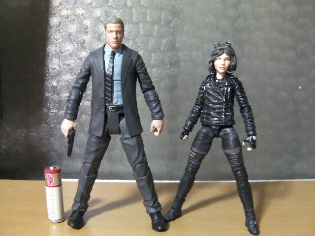 海外ドラマ GOTHAM ゴッサムセレクト ジェームズ・ゴードン セリーナ・カイル 検索 キャットウーマン バットマン ダークナイト拍卖