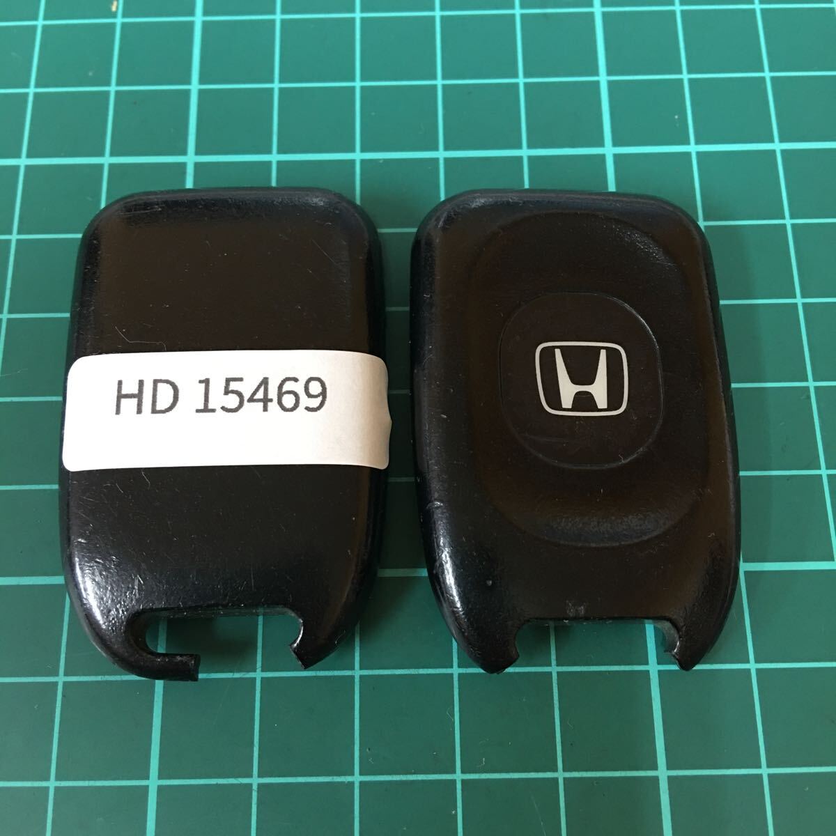 HD15469 G8D-240H-A ホンダ 純正 キーレス リモコン ライフ ダンク ロゴ等 JB1 JB2 JB3 JB4 GA3 1ボタン 1B拍卖