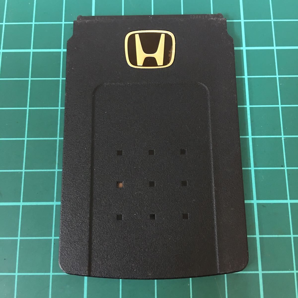 HD15514 ホンダ 純正 キーレス スマート カードキー レジェンド インスパイア オデッセイ エリシオン UC1 RB1 RB2 RR1 RR2拍卖