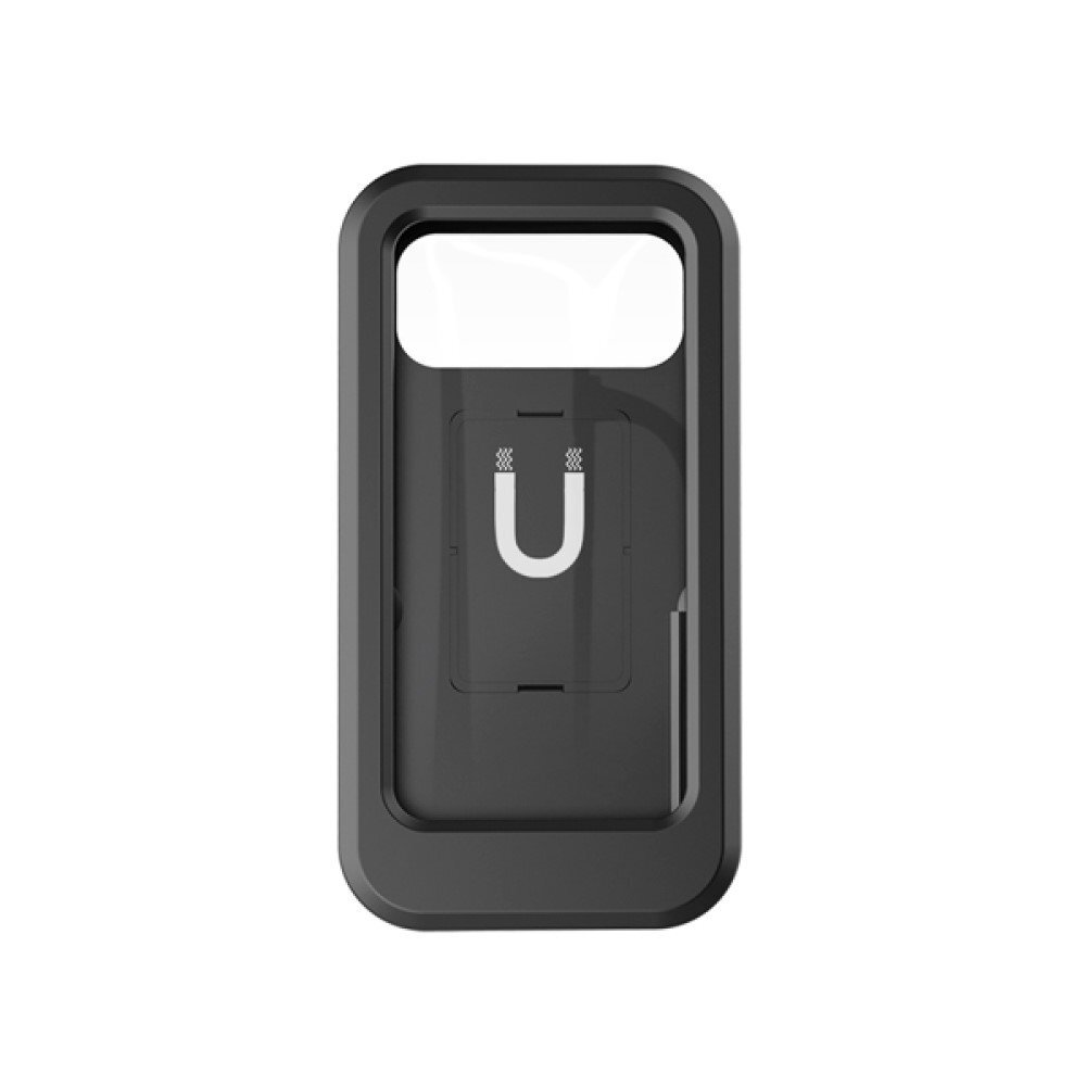 MADMAX バイク用品 アークス バイク&自転車スマホホルダー4 防水ケース(GN-14)/スマートフォン 携帯 ホルダー ツーリング【送料800円】拍卖