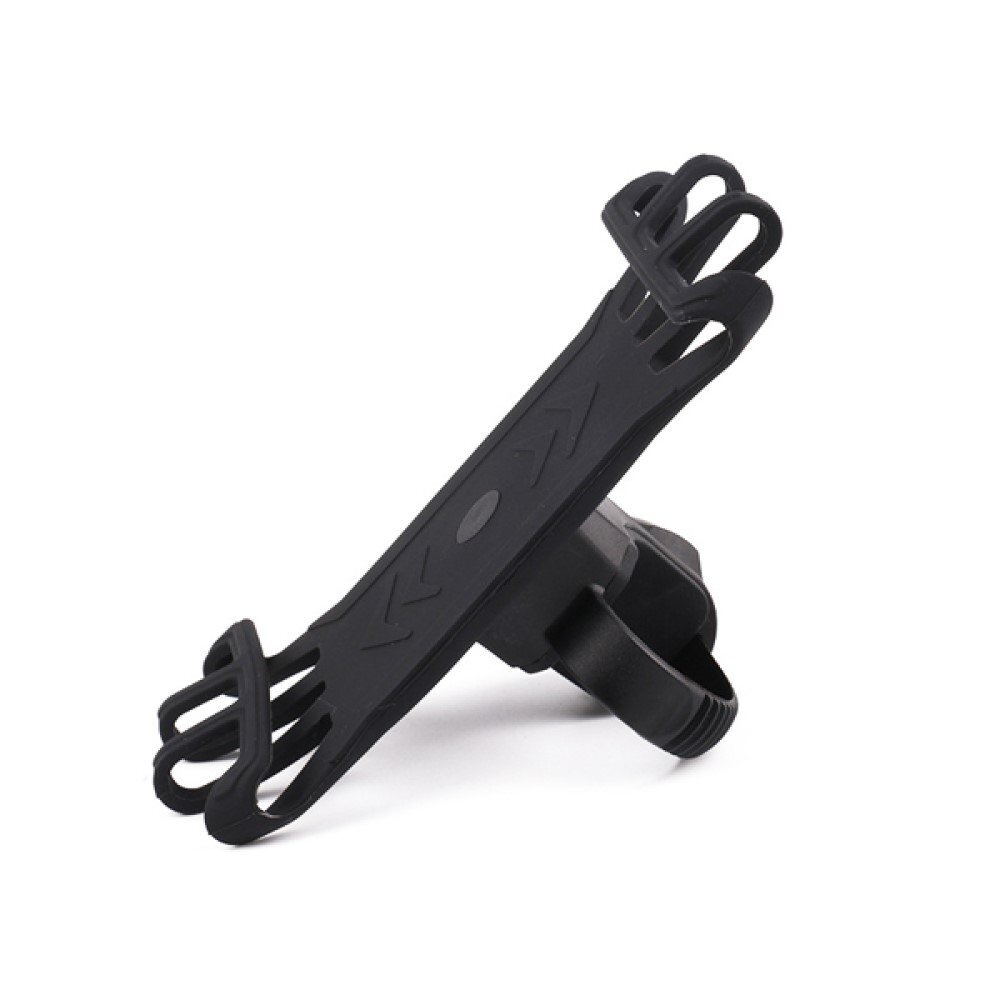 MADMAX バイク用品 アークス バイク&自転車スマホホルダー3 シリコン(GN-13)/スマートフォン 携帯 ホルダー ツーリング【送料800円】拍卖