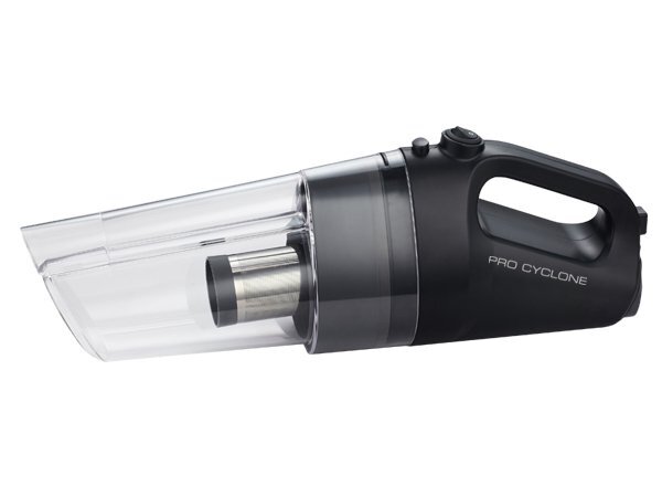 カー用品 アークス PROサイクロンパワーバキュームクリーナー(X-226)/室内 車載 車内 掃除機 ハンディ ハンドクリーナー【送料800円】拍卖