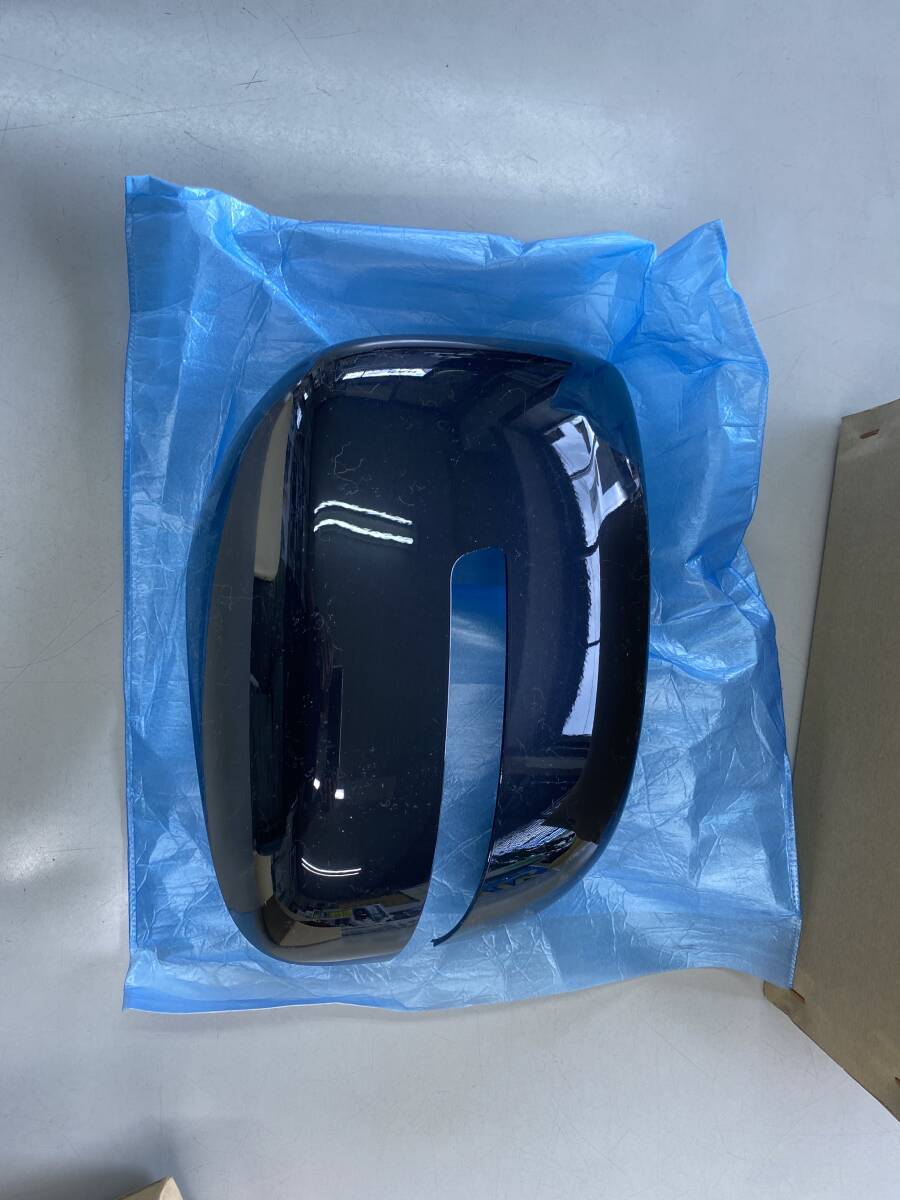 H21年 ワゴンR CBA-MH23S ドアミラーカバー右 84718-82K40拍卖