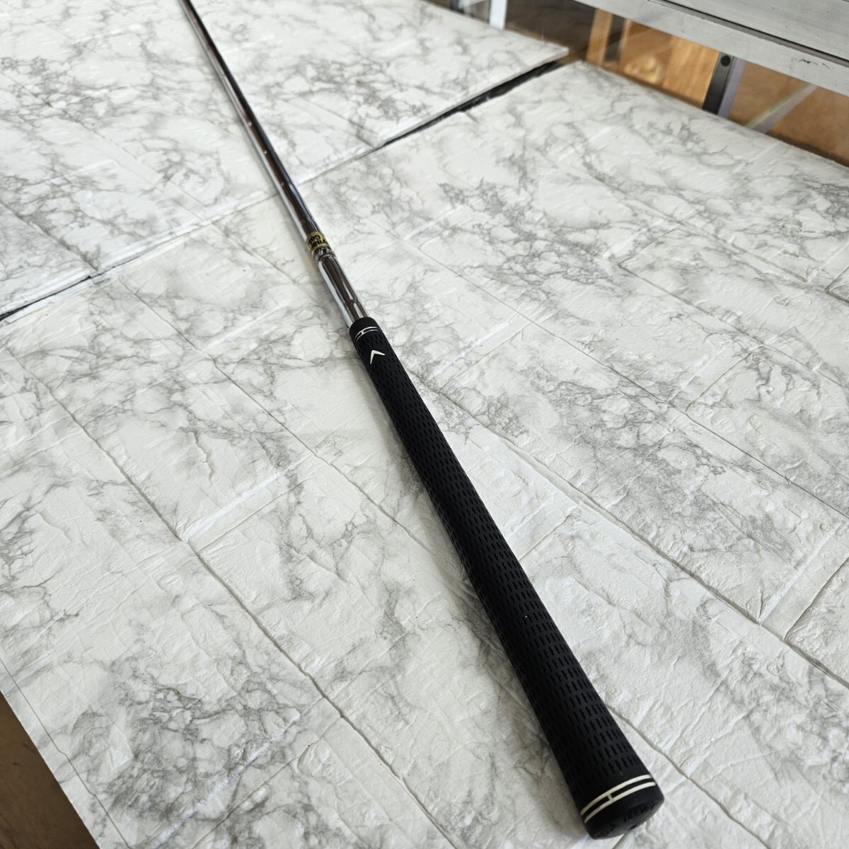 Callaway ダイナミックゴールド シャフトのみ 中古 ゴルフ用品 コレクション拍卖