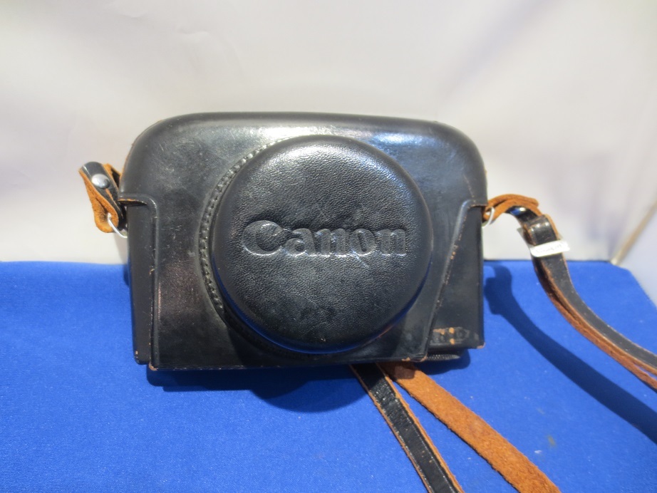 ★☆★CANON★キャノン★ジャンク★カメラ★COPAL-SV★☆★拍卖