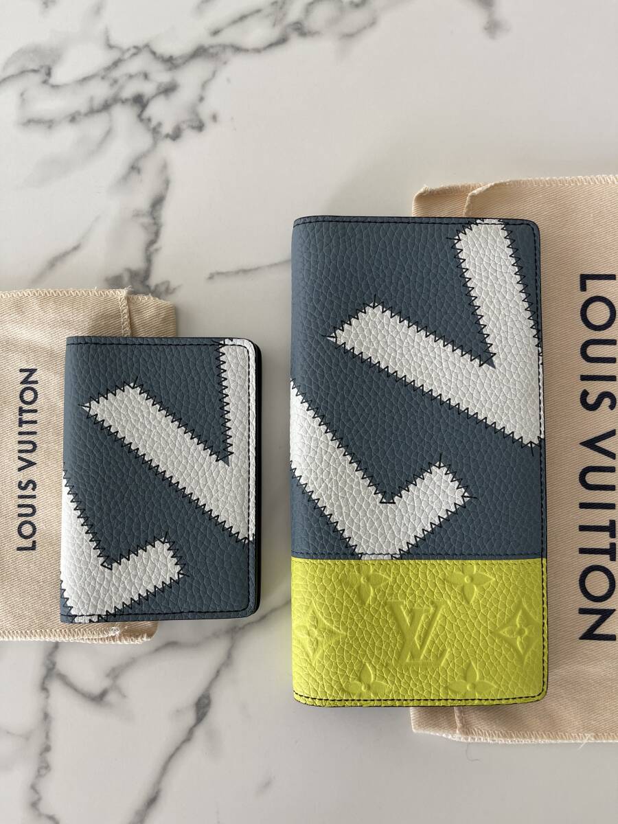 ルイヴィトン 財布 カードケース拍卖