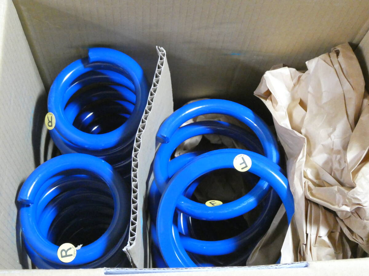 エスペリア スーパーダウンサス IS500 USE30 Fスポーツパフォーマンス X-8775拍卖