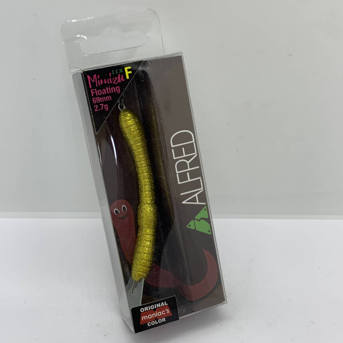 I-83423 スカジットデザインズ イール拍卖