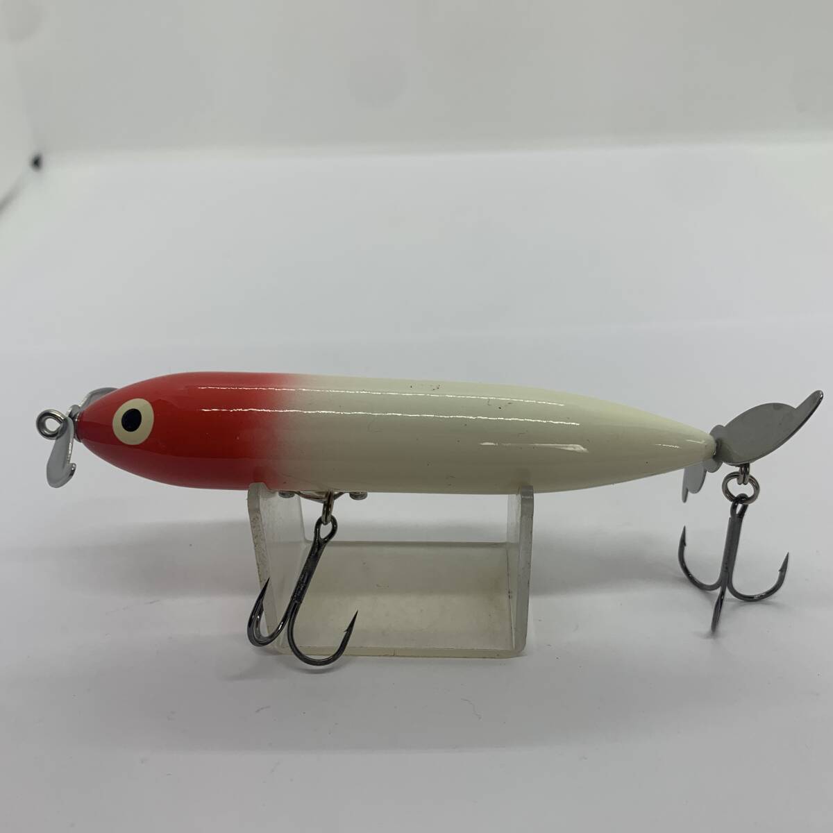 M-35188 へドン HEDDON ウンデッドスプーク拍卖