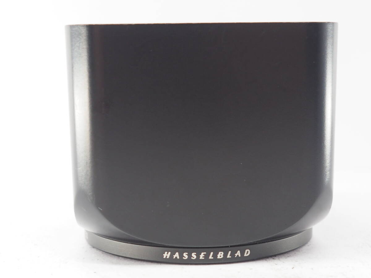 ★特上品★ ハッセルブラッド HASSELBLAD Ф60 / 100-250 角型 レンズフード #A1004拍卖