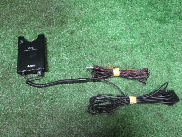 【A63979】◇フィット GP1 ミツビシ ETC EP-9U69V拍卖