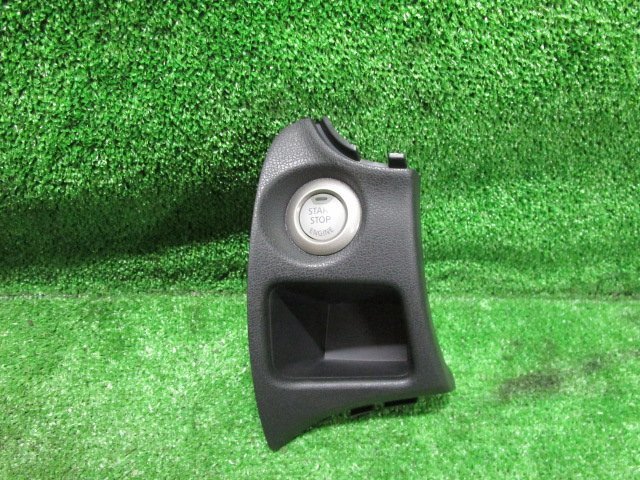 【A64172】◇ノート E12 エンジン プッシュスタートスイッチ拍卖
