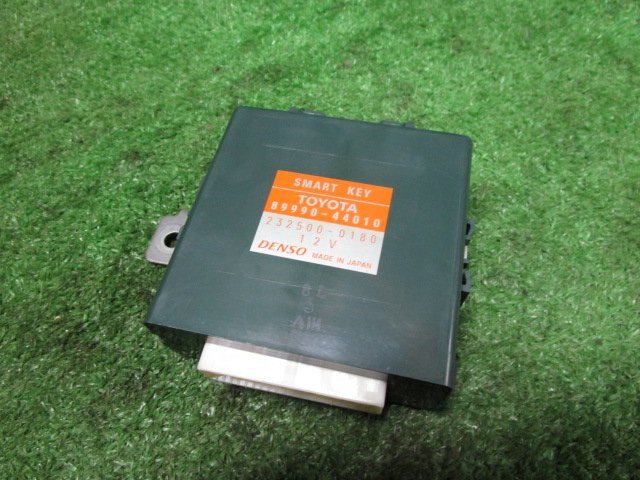 【A64208】◇アイシス ANM10G スマートキーコンピューター 89990-44010拍卖