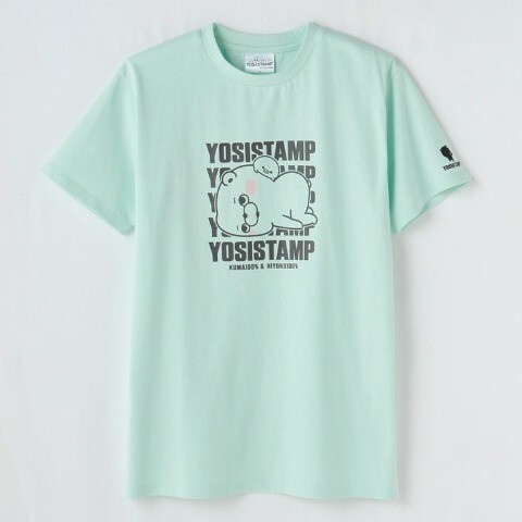 即決 ヨッシースタンプ メンズTシャツ【L】新品タグ付き YOSISTAMP拍卖