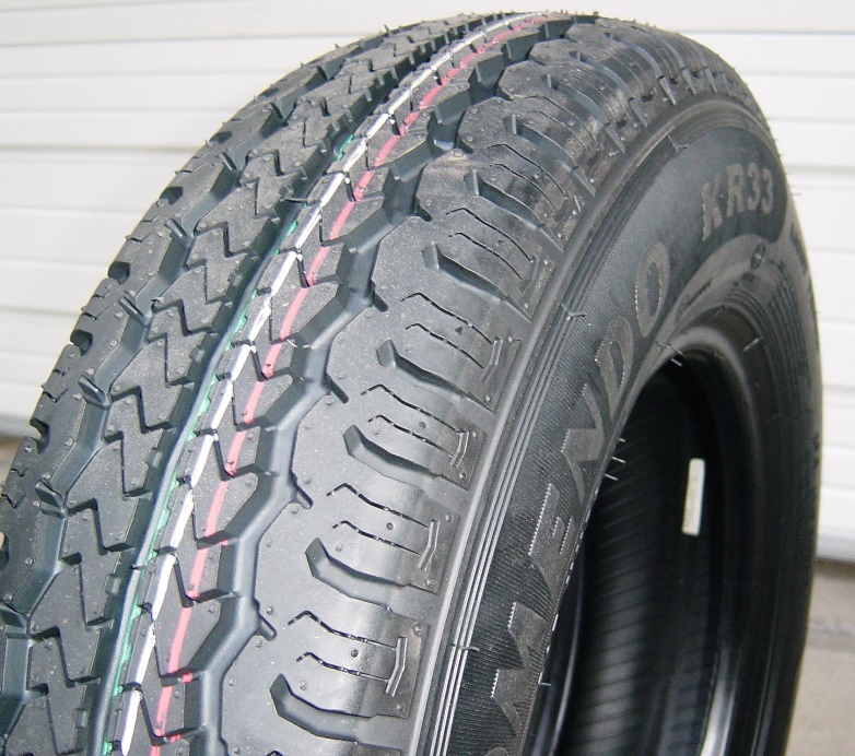 ■ 即日発送 こりゃ安い! 2025年製 ケンダ バンラジ KR33 195/80R15 107/105R 新品4本SET ■【出品=在庫OK!】拍卖