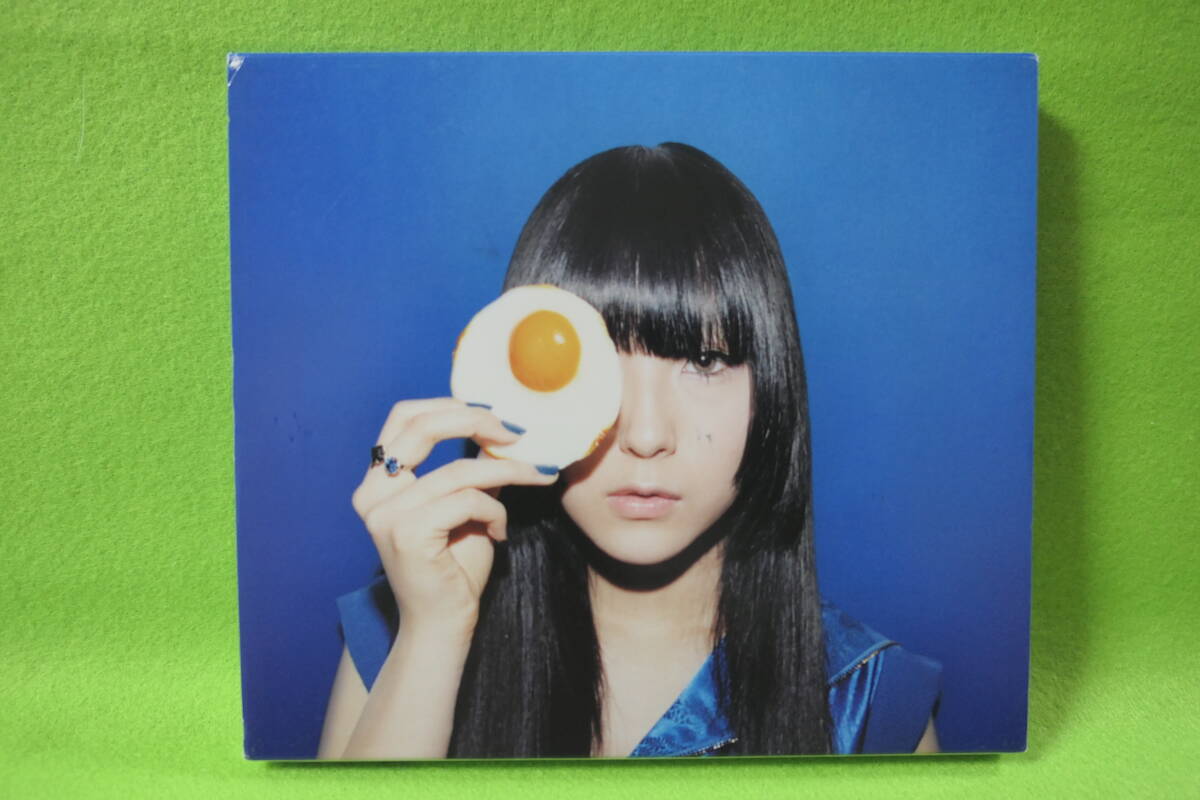 ●送料無料●中古CD● CD + DVD / DAOKO / もしも僕らがGAMEの主役で ダイスキ with TeddyLoid BANG拍卖