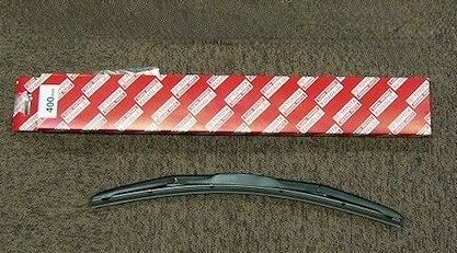新品 純正品 TOYOTA トヨタ フロントワイパー ブレード 400mm 助手席側 エスティマ ARC50系 GSR50系 エスティマハイブリッド AHR20拍卖