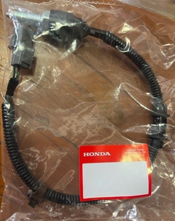 新品 純正品 HONDA ホンダ バックランプスイッチ シビック EG6 EK4 インテグラ DC2 DB7 DB8 CR-X EG2拍卖