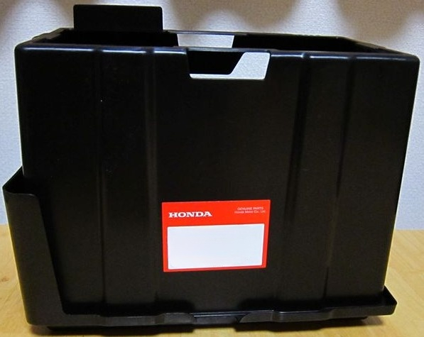 新品 純正品 HONDA ホンダ バッテリーカバー 46B24 シビック 4D FD1 FD2 CR-V RE3 RE4拍卖