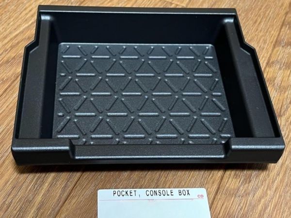 新品 純正品 TOYOTA トヨタ コンソールトレイ コンソールボックス ポケット RAV4拍卖
