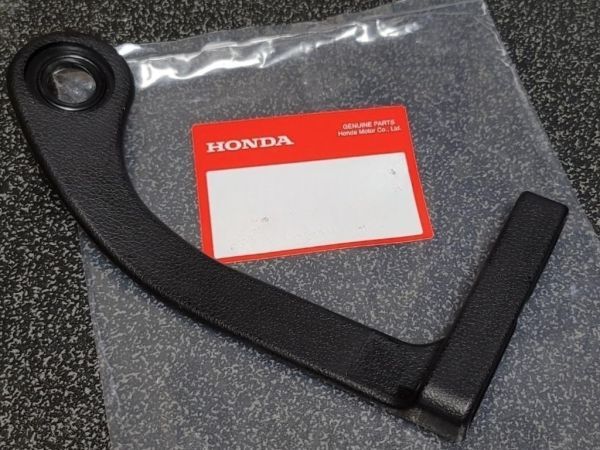 新品 純正品 HONDA ホンダ シートベルトアーム フロント シビック トゥデイ CR-X拍卖