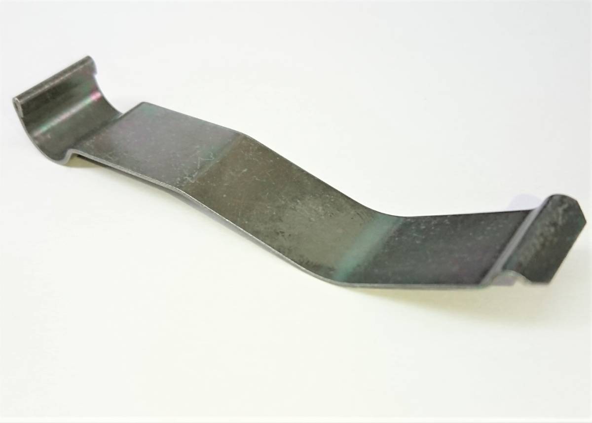 【アールプロ】ネコポス TX650 XS650SP '80-'83 エアフィルター クリップ (99-5005)拍卖