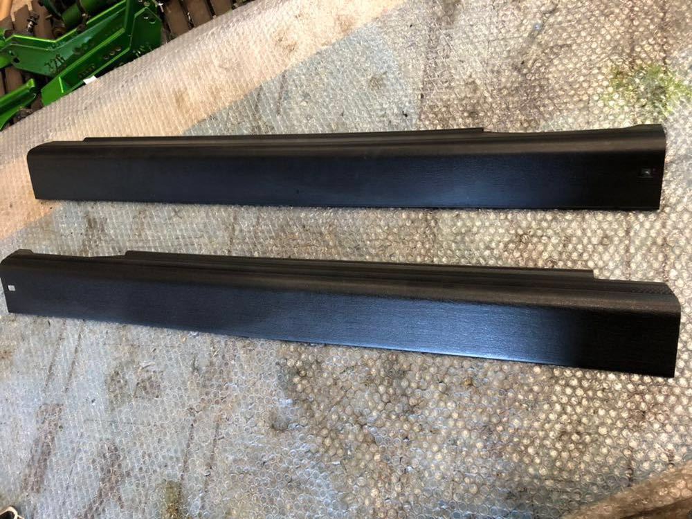 VW フォルクスワーゲン ゴルフ 3 GTI スカッフプレート 左右 A-3拍卖