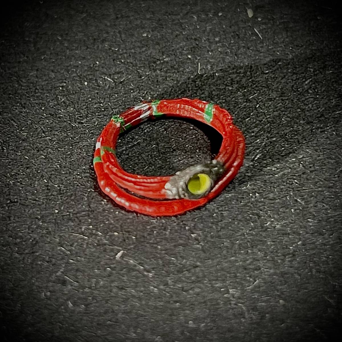 【即決】DAMTOYS製 1/6 スケール 模型 女性 フィギュア用 装備 部品 アクセサリー クレア バイオハザード ブレスレット 高品質(未使用拍卖