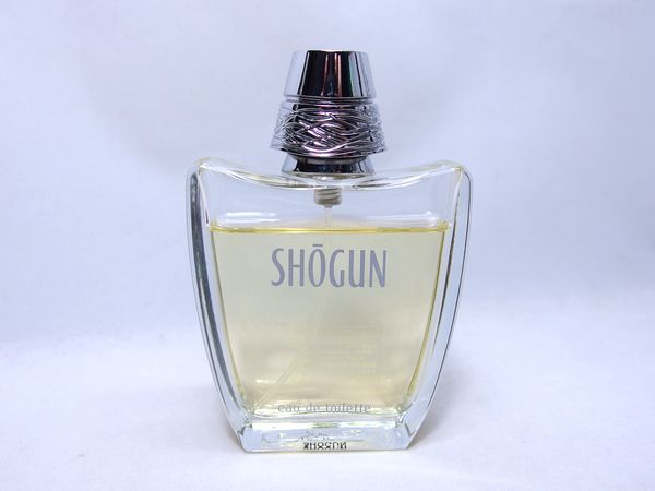 ☆★アランドロン★SHOGUN★ショーグン★50ml★☆2拍卖