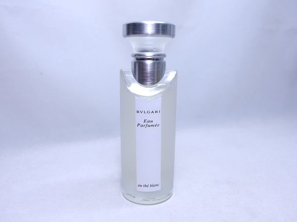 ☆★BVLGARI★ブルガリ★オ パフメ★オーテブラン★50ml★☆16拍卖