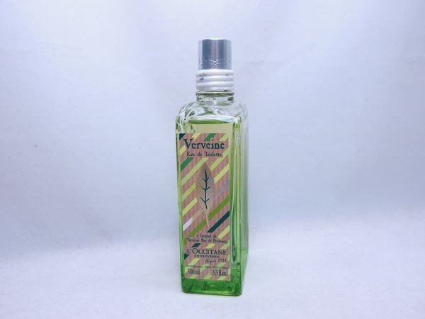 ☆★L'OCCITANE ★ロクシタン★アニヴァーサリー★ヴァーベナ★100ml★☆1拍卖