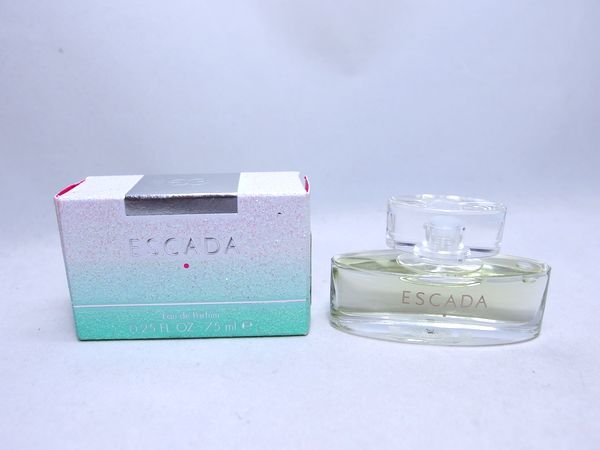 ☆★ESCADA★エスカーダ★パルファム★ミニボトル★7.5ml★☆1拍卖