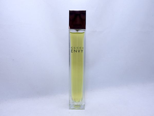 ☆★GUCCI★グッチ★ENVY★エンヴィ★50ml★☆6拍卖