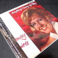 ♪超値下げ/Everything's Coming Up Rosie、;赤のロージーと呼ばれた英国出身歌手の最高傑作 【初回限定盤】(180g) Rosemary Squires 拍卖