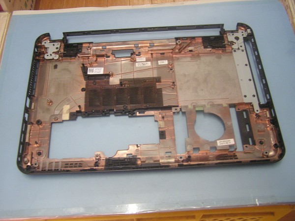 DELL Latitude 3540 等用 下部ケースのみ #②拍卖