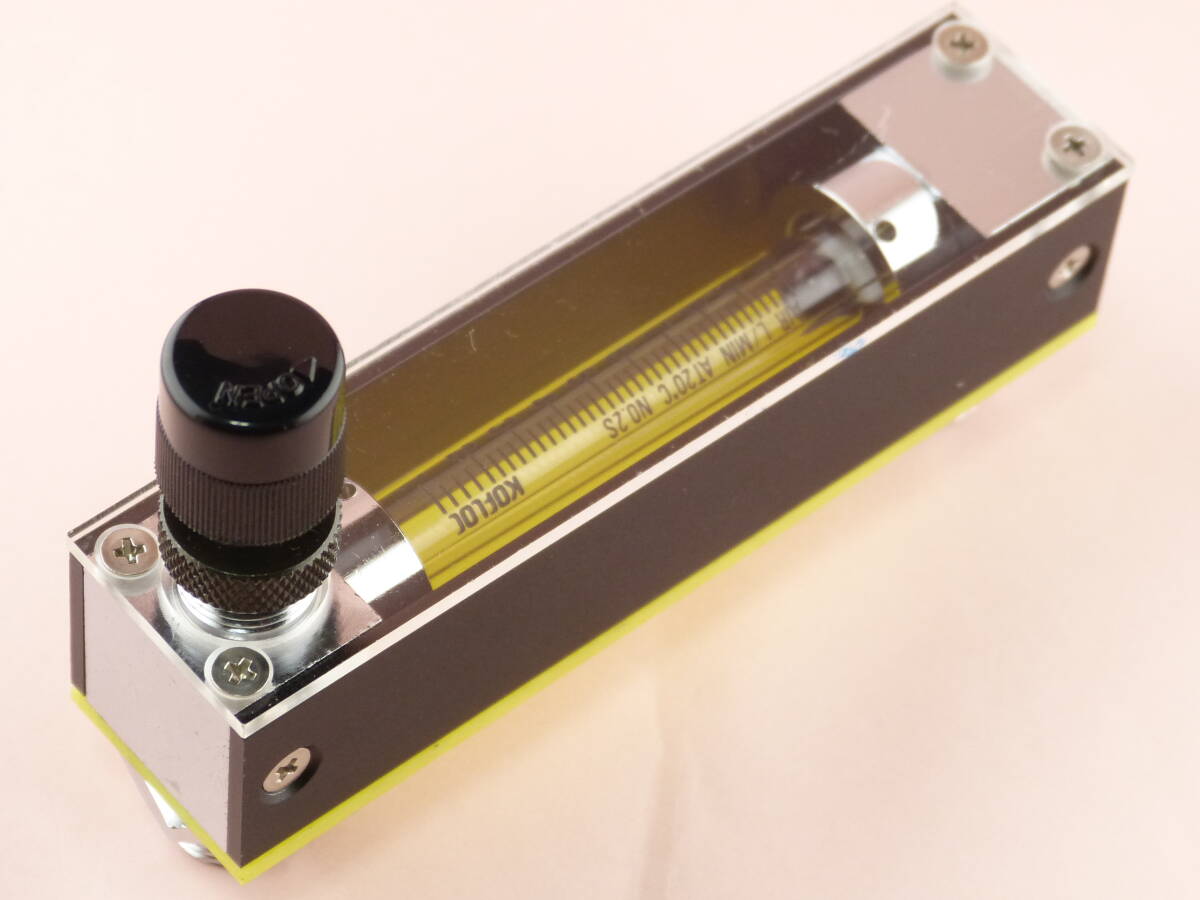 ★☆コフロックKOFLOC RK1200-15 N2 50L/min 1/4” 未使用品☆★拍卖