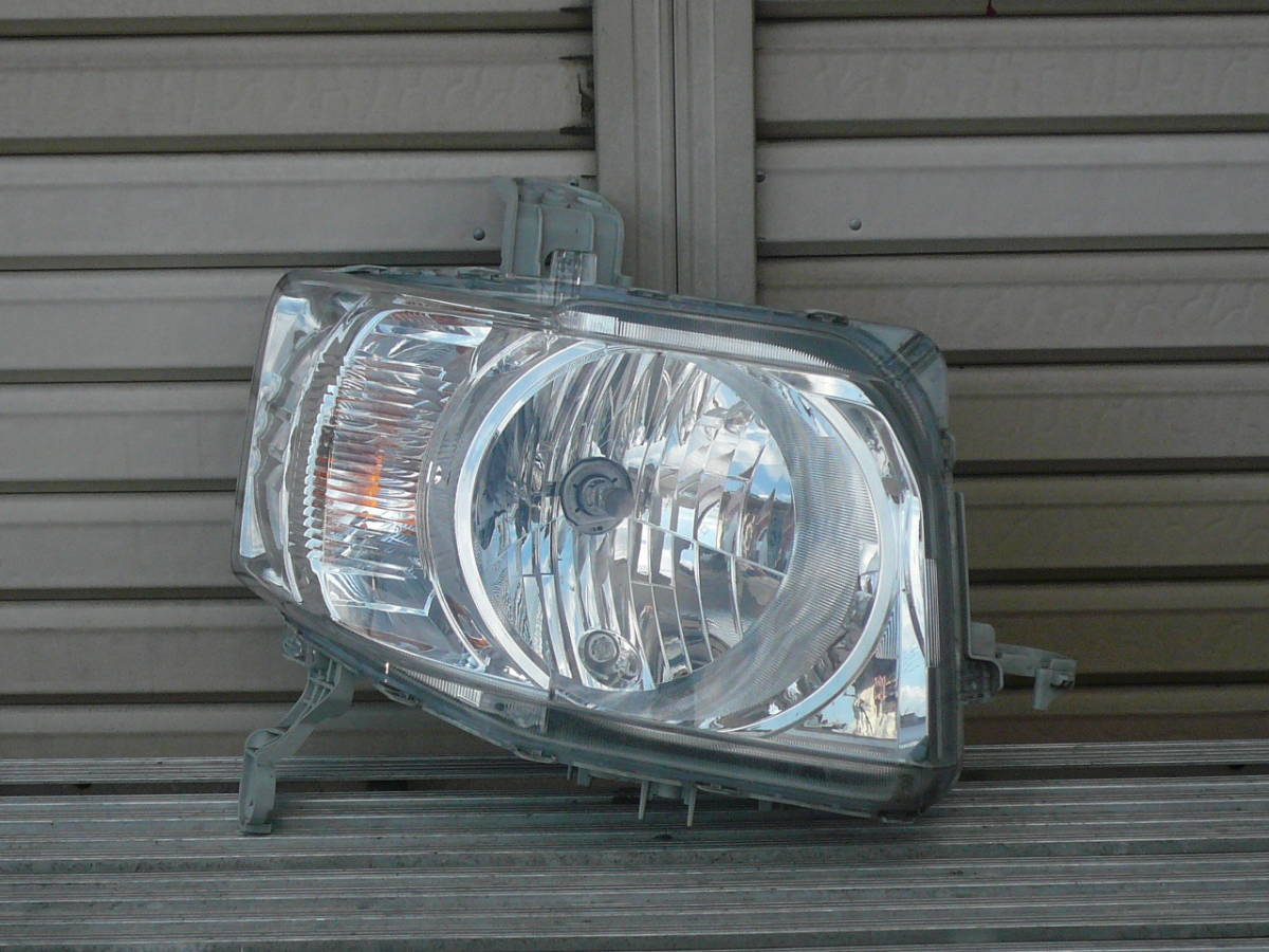 788: N-BOX JF1 JF2 右ヘッドライト拍卖